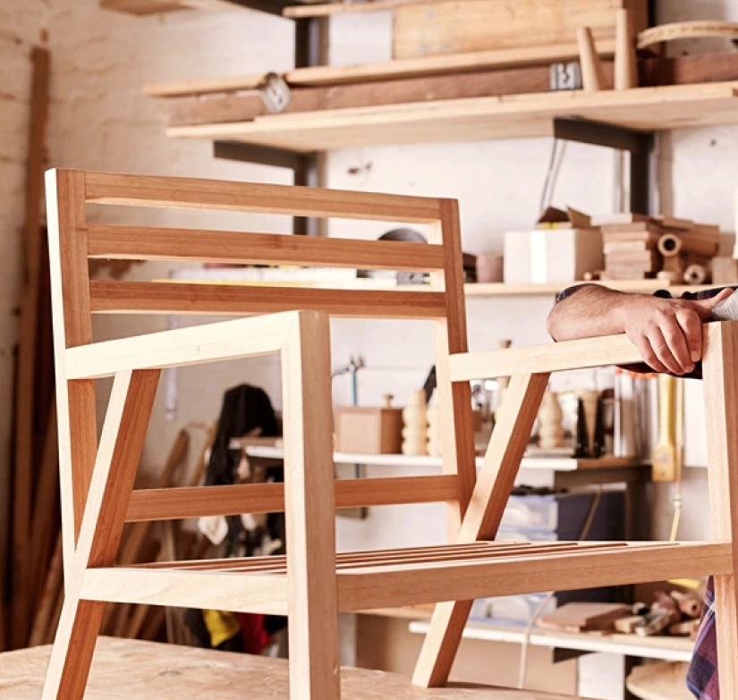 Renewable source of power