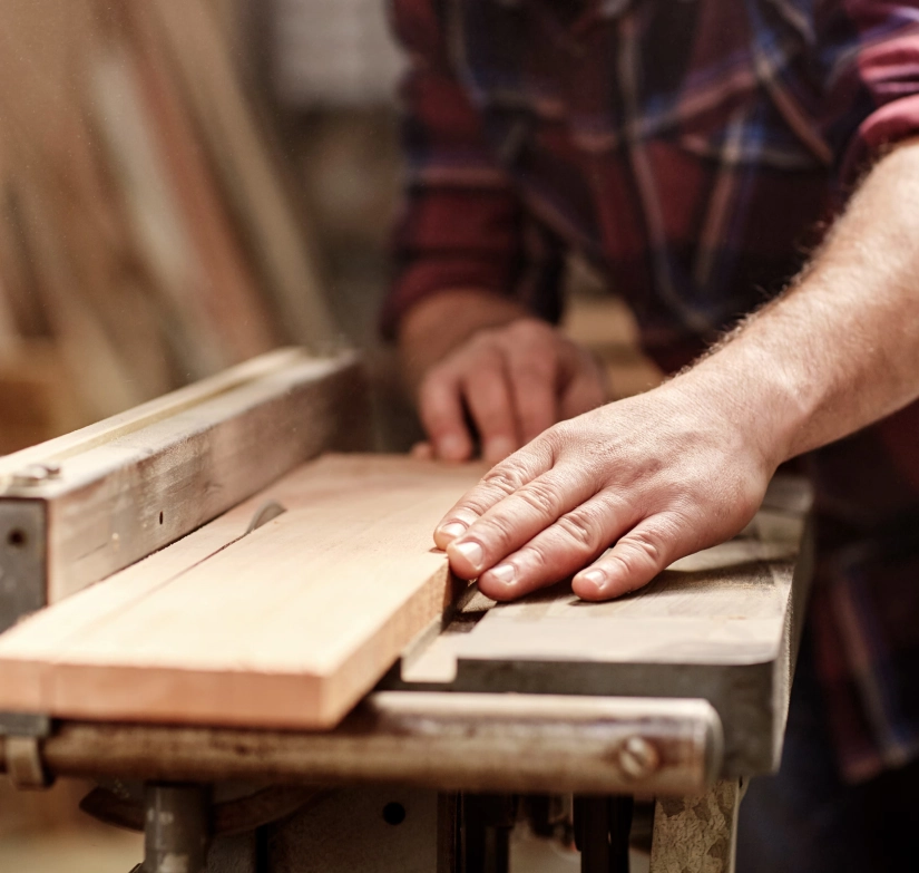 Panels or modernizing older systems