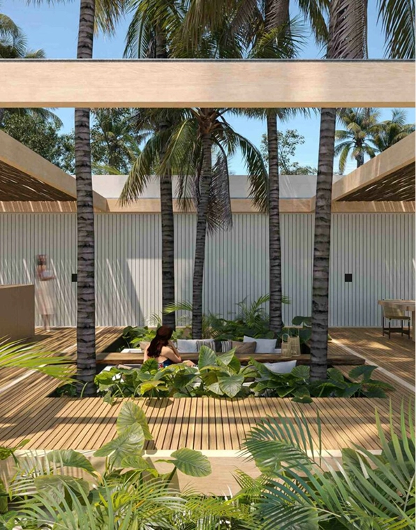 Crafting Spaces with Timeless Vision