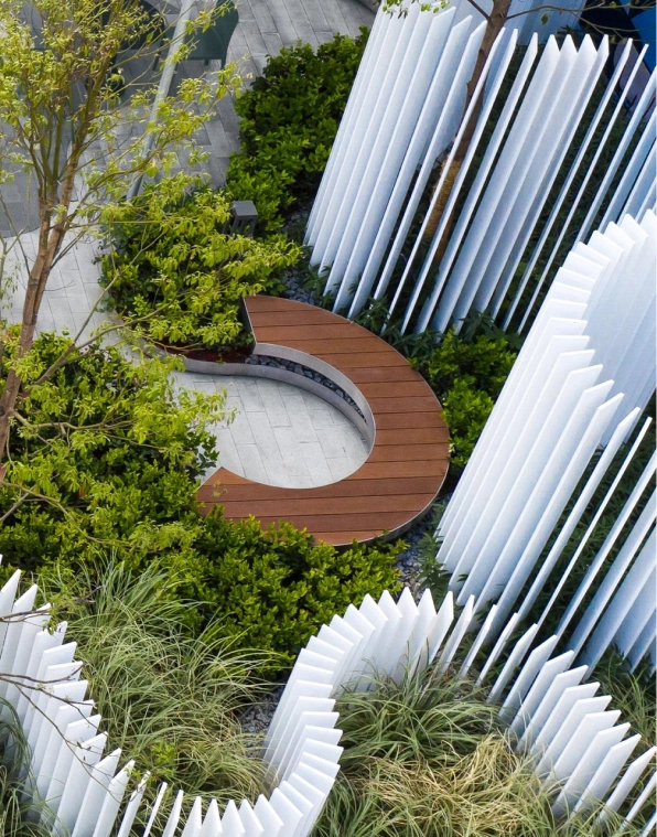 The Axis Living Project